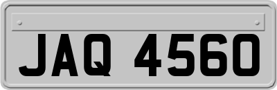JAQ4560