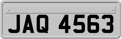 JAQ4563