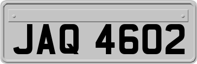 JAQ4602
