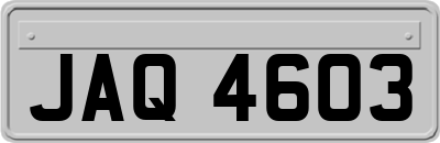 JAQ4603
