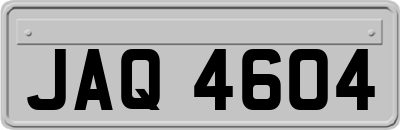 JAQ4604