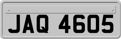 JAQ4605