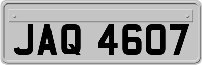 JAQ4607