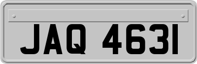 JAQ4631