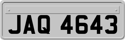 JAQ4643