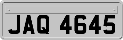 JAQ4645