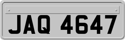 JAQ4647