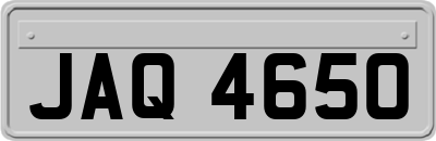 JAQ4650