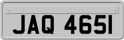 JAQ4651