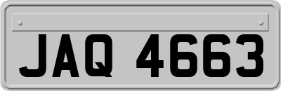 JAQ4663