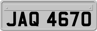 JAQ4670
