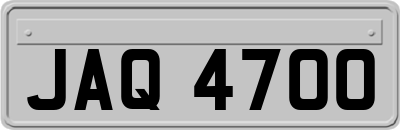JAQ4700