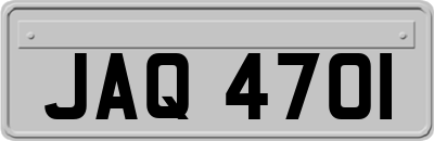 JAQ4701
