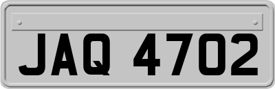 JAQ4702