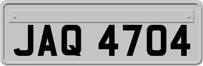 JAQ4704