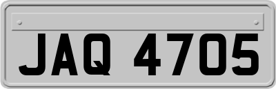 JAQ4705
