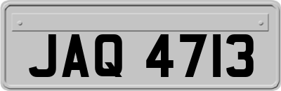 JAQ4713