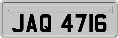 JAQ4716