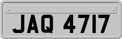 JAQ4717