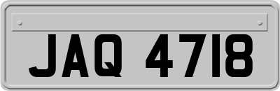 JAQ4718