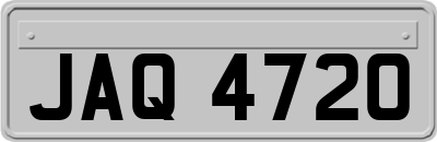 JAQ4720