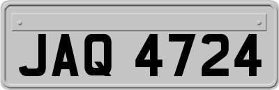 JAQ4724