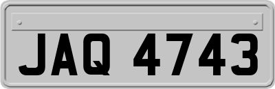 JAQ4743