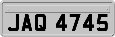 JAQ4745