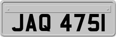 JAQ4751