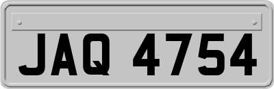 JAQ4754