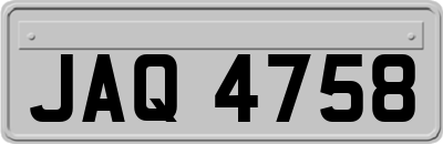 JAQ4758
