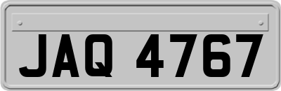 JAQ4767