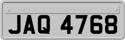 JAQ4768