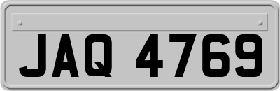 JAQ4769