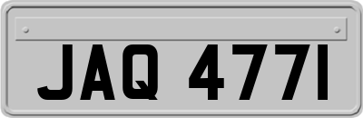 JAQ4771