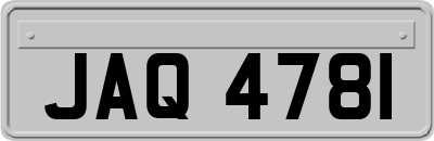 JAQ4781