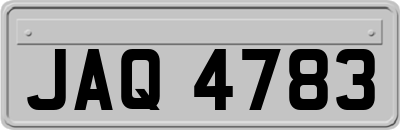 JAQ4783