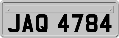JAQ4784