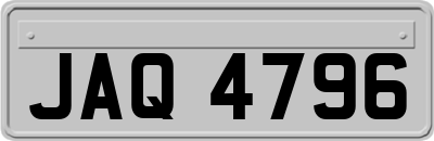 JAQ4796