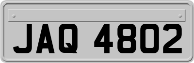 JAQ4802