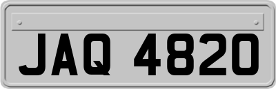 JAQ4820