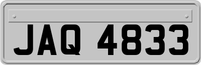 JAQ4833