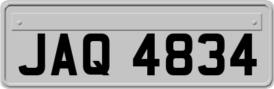 JAQ4834