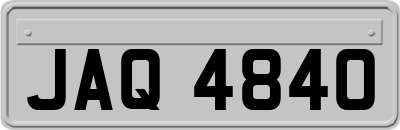 JAQ4840