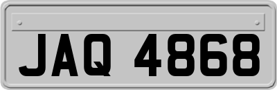 JAQ4868