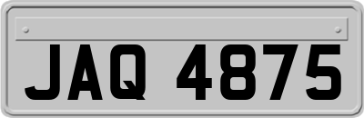 JAQ4875