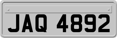 JAQ4892