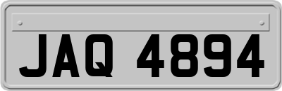 JAQ4894