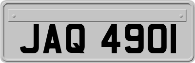 JAQ4901