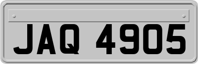 JAQ4905